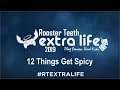 RT Extra Life 2019 - 12 : Things Get Spicy