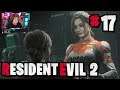 RUBIUS juega al RESIDENT EVIL 2 REMAKE | PARTE 17 FINAL