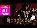 [Saranya] PS2 Live - GUNGRAVE (2002) - สัปเหร่อปืนเถื่อน #Teil1 [ENDE]