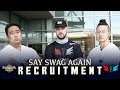 Say Swag Again Guild Recruitment | Summoners War