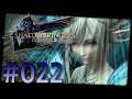 Shadowbringers: Final Fantasy XIV (Let's Play/Deutsch/1080p) Part 22 - Titania (Normal)