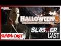 Slasher Cast#64 We Talk Halloween 5 The Revenge of Michael Myers