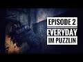 Song Of Horror | Everyday I'm Puzzlin. | Episode 2 | #4