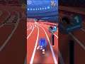 Sonic Pulou nessa corrida... #shorts sonic at the olympic games tokyo 2020 4