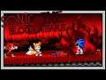 SONIC.EXE HAS GAINED HIS SCARIEST POWER!! Sonic.EXE: Blood Tears Part 3