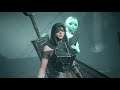 Soulstice – Sisters - Gamescom 2021 Trailer