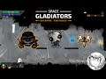 Space Gladiators: Escaping Tartarus - The Abomination & Lost Soul