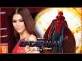 Spider-Man No Way Home Press Tour Hyped up by Films Star