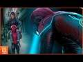 Spider-Man No Way Home Tom Holland Reveals Brother's Secret MCU Role