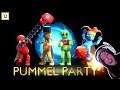 SPILLER MED DERE! | Pummel Party 🍻