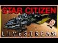 🔴Star Citizen Livestream - Trying my first missions!