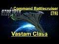Star Trek Online - Vastam Class