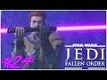 STAR WARS Jedi Fallen Order : Lets Play #24 - WIR WERDEN GEJAGT !! 😱🔥