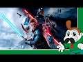 Star Wars Jedi: Fallen Order - Parte 7 - Espada Eléctrica al 2X1 - GamesAtMidnight