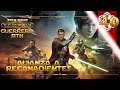 Star Wars The Old Republic: Guerrero Sith #40 "Alianza a Regañadientes"