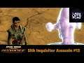 Star Wars the Old Republic Sith Inquisitor Assassin Lay Let's Play Episode 13