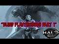 Starting The Fight!.. Halo: CE (1) BLIND ft. Patches Malone
