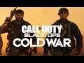 Stay Frosty | Call of Duty: Cold War | Ep. 2 (Campaign) LIVE