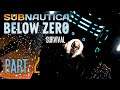 Subnautica Below Zero - Survival Part 2