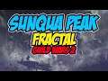 Sunqua Peak - Guild Wars 2 New Fractal Play through