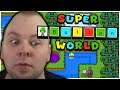 Super BUFLEN World // Full Playthrough [Super Mario Maker 2]