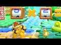 "Super Mario Party" All 2 vs 2 Minigames