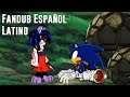 Super Sonic X Universe T3 Ep 1 Fandub Español Latino