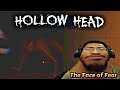 Taking out Trash = Grand Horror Adventure | Hollow Head: Directors Cut | PS1 Styled Horror