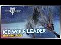 Tales of Arise - Ice Wolf Leader Boss (Hard Mode)