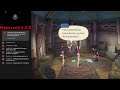 Tales Of Graces F Live Stream NG+ No EXP Chaos Mode Part 3