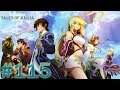 Tales of Xillia Jude's Story Playthrough Redux with Chaos part 115: Golems Conquered
