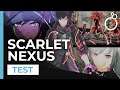 Test - Scarlet Nexus - La nouvelle référence ?