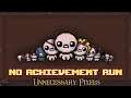 [The Binding of Isaac: Repentance] Se tutto va bene, primo tainted achievement