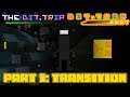 The Bit.Trip Playthrough: Bit.Trip Beat Part 1: TRANSITION