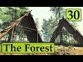 The Forest  - ЛЮДОЕД СЪЕЛ ЛЮДОЕДА - ВЫЖИВАЕМ НА ОСТРОВЕ # 30