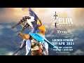 The Legend of Zelda™: Breath of the Wild – Revali PVC Statue | Teaser 3