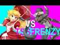 The Sweat Slayer VS Frenzy Light!