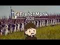 TheFrenchMonk | Official Channel Trailer | 2020