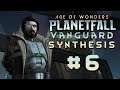Thet Plays Age Of Wonders: Planetfall Part 06: The Oathbound