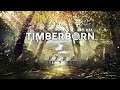 【Timberborn】ビーバーと水遊びする【垂れ流し】