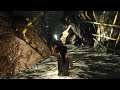 Tomb Raidet 2013 | Escaping The Fallen Cave | The Begining of the Ultimate Adventure