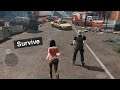 Top 17 Survival (Build & Craft) Multiplayer Games For Android & iOS l You Can Play With Friends!