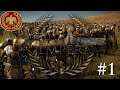 Total War Rome 2 Divide Et Impera ~ Rome Campaign #1: Tara Falls