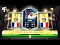 TOTS Houssem Aouar SBC Completed - Tips & Cheap Method - Fifa 21