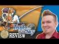 Trails in the Sky FC Review! - The Game Collection!
