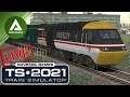 Train Simulator 2021 - Live Stream - Multiple Routes - Class 377 43 158