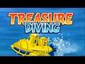 Treasure Diving Gameplay (Android/Adventure)