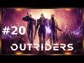 Trench Town - Outriders #20 [GER]