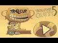 TROLLFACE QUEST 5
