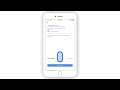 Turn in an Assignment Using Google Classroom (iOS)